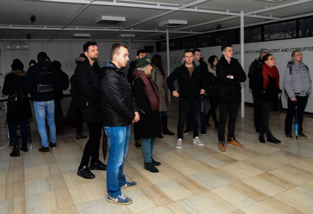 Sarajevo Otvaranje